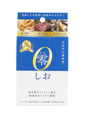 0(시오) 1g×15포 감염 시오 대용염 대체염 염분 50%OFF