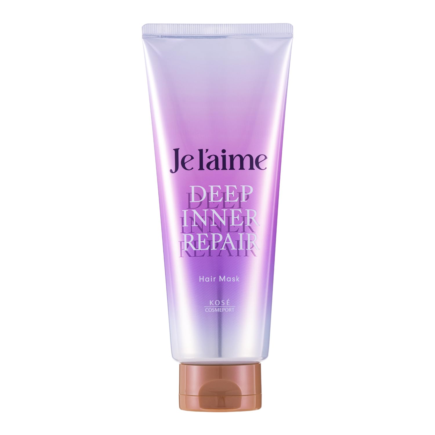 Jereme Layered Deep Inner Repair Hair Mask Treatment Dầu xả dưỡng tóc KOSE KOSE