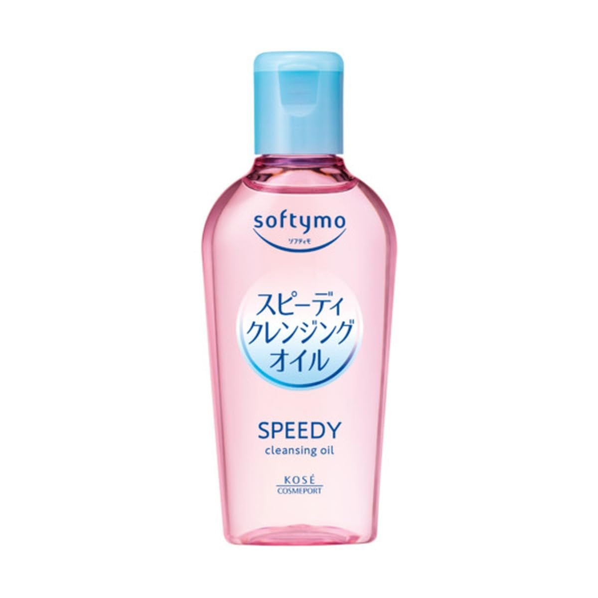 소프티모 스피디 클렌징 오일 미니 60ml