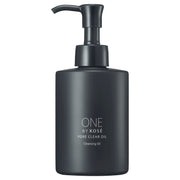 ONE BY KOSE (원 바이 코세이) 클렌징 모공