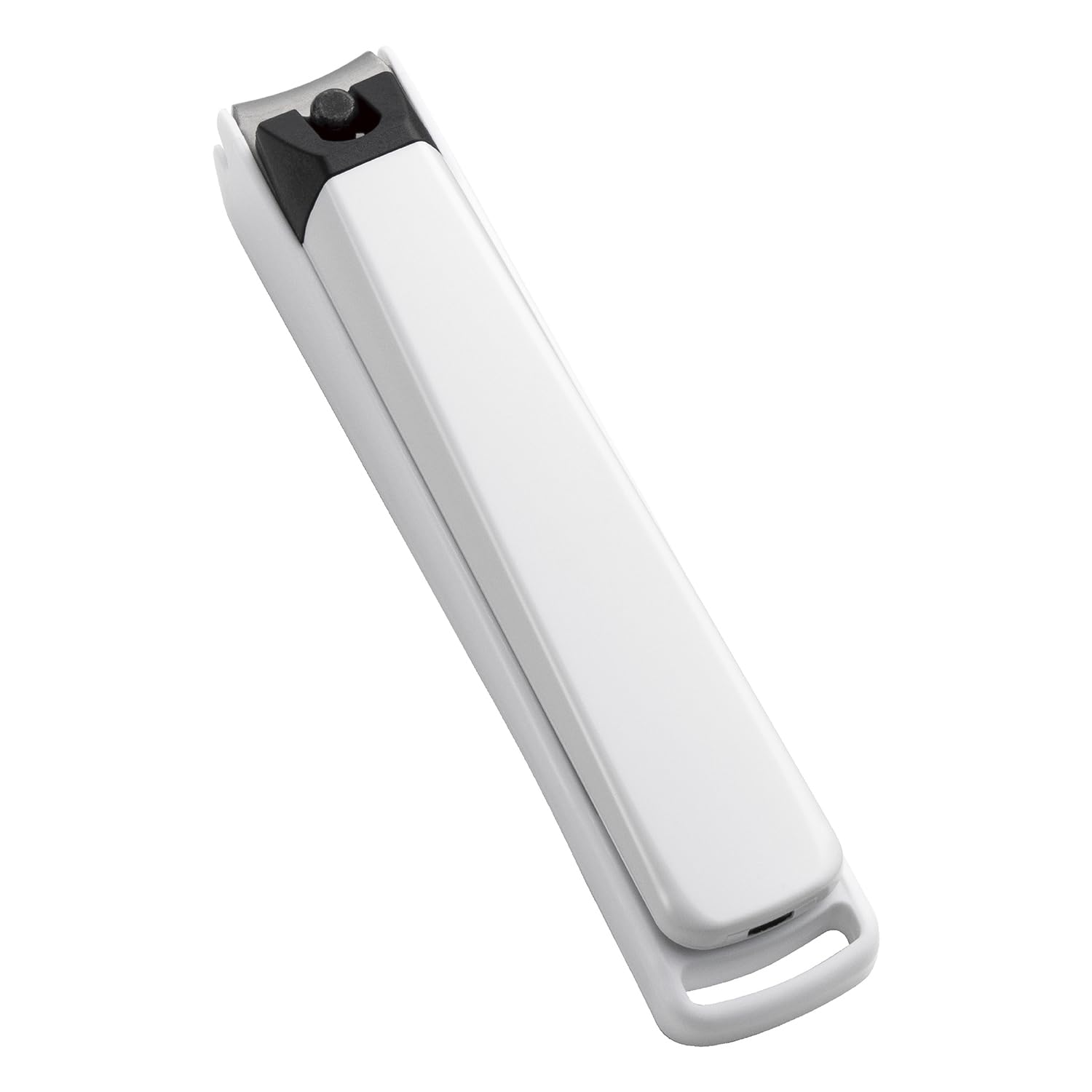 Kai Brand Clear Tree Nail Clippers New Standard Nail Clippers M Curved Blade Hands and Feet HC4001