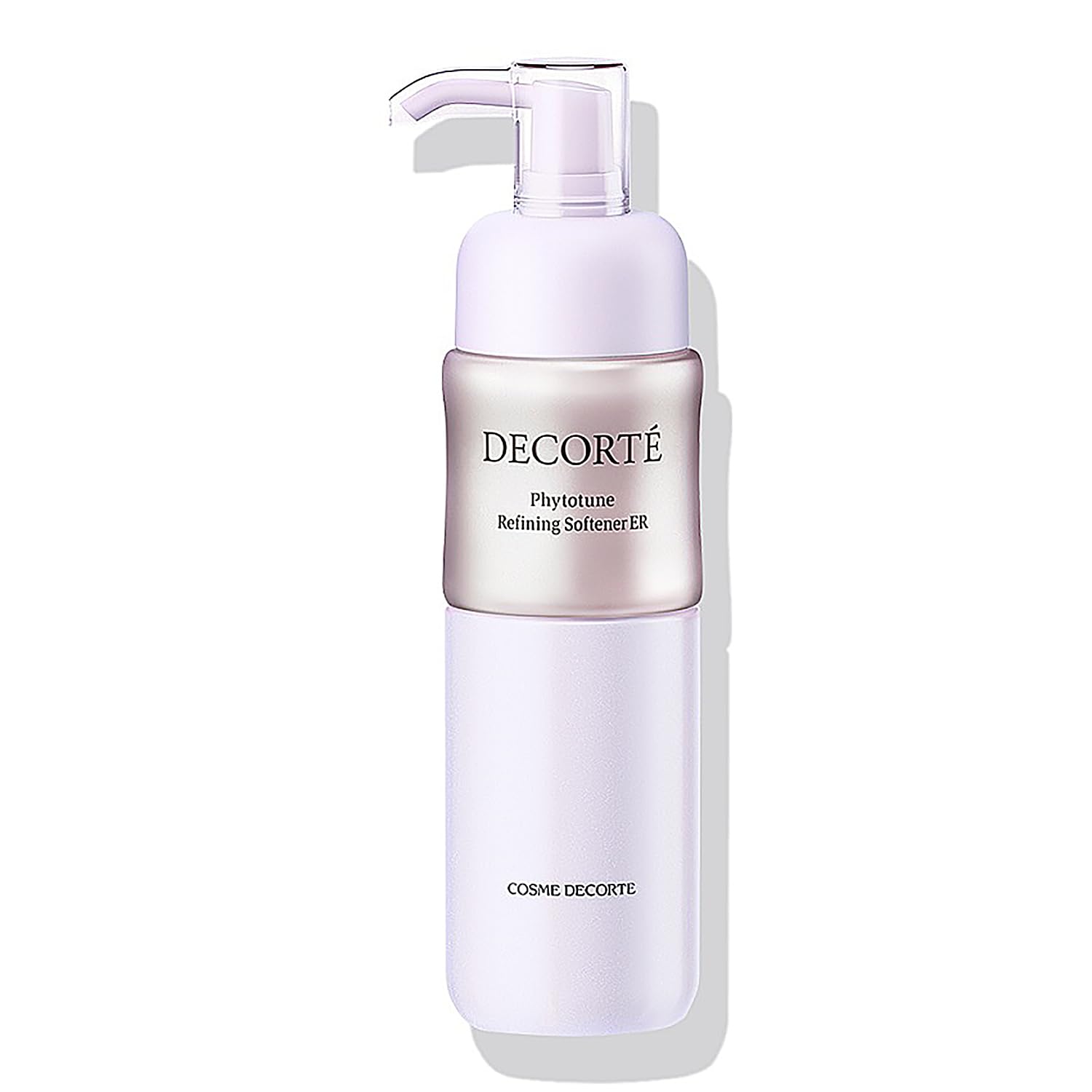 DECORTÉ Emulsion Phytotune Refining Softener ER 200mL