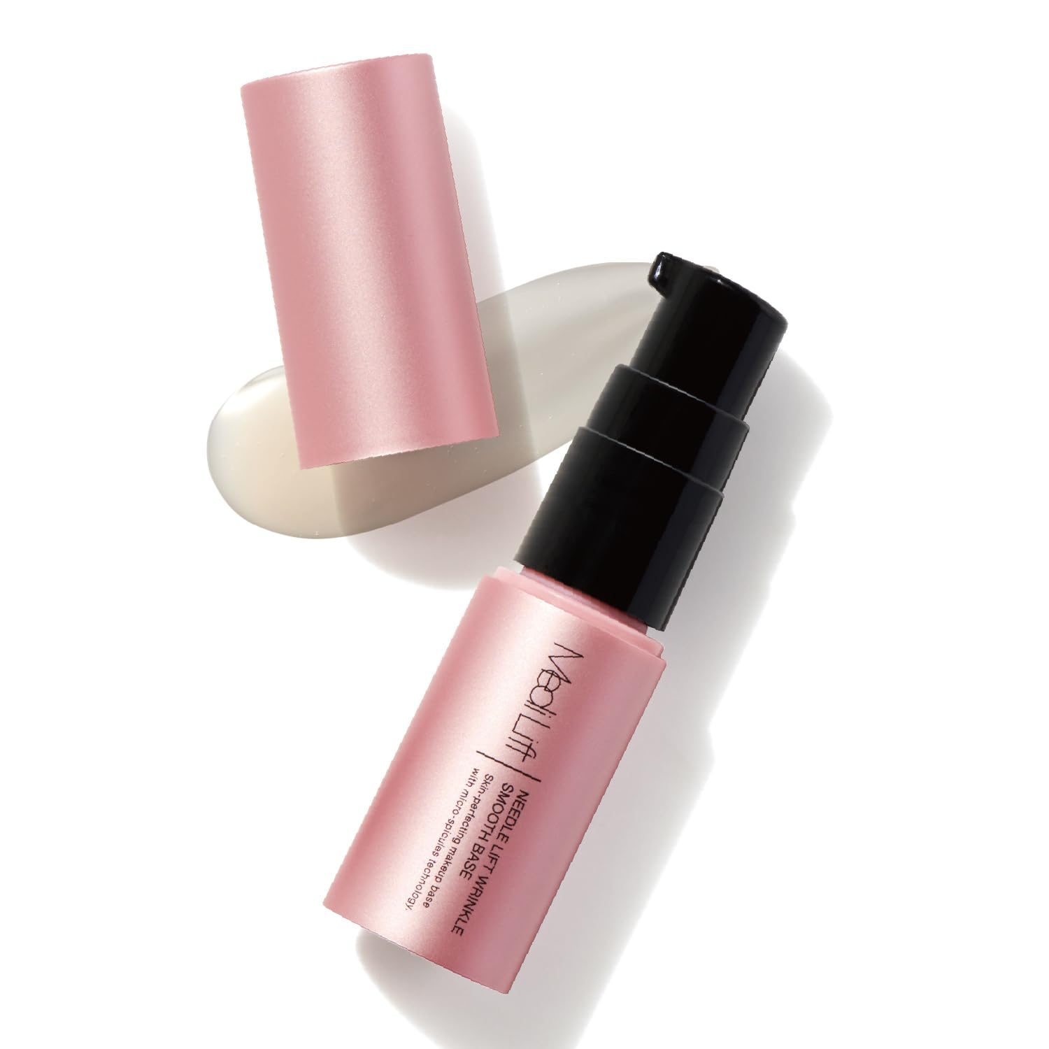YA-MAN Medilift Needle Lift Wrinkle Smooth Base Wrinkle Smoothing Face Neck Cream Makeup Base YML0038