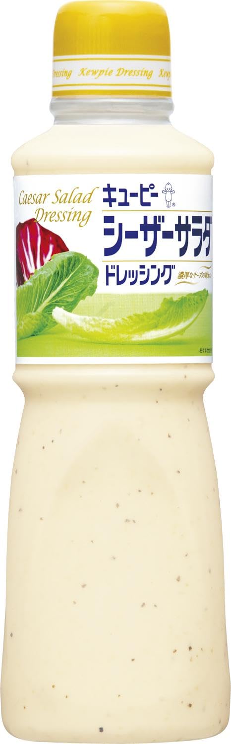Sốt salad Kewpie Caesar 600ml