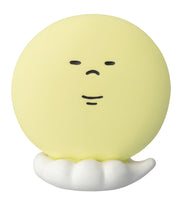 Decore Corporation concombre Big Full Moon (Reversible) Size: Approx. W6.8 D3.8 H7.5 ZTM-47091M