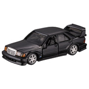 TAKARA TOMY Tomica Premium 21 Mercedes Benz 190E 2.5-16 Evolution II Mini Car Toy Ages 6+