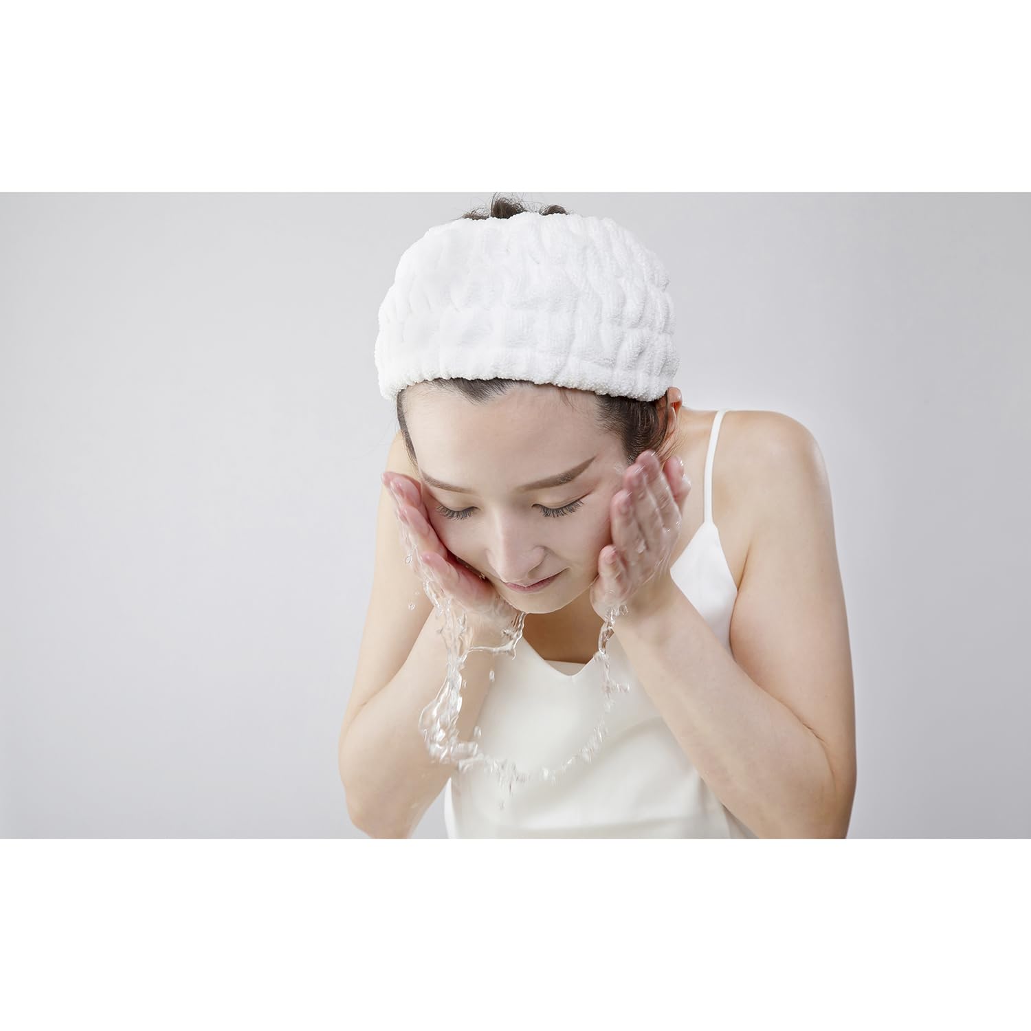 구마노 유지 파마 액트 약용 세안 폼 130g [의약 부외품]