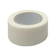 Kirax Stain Prevention Masking Tape with Antifungal Agent 24mm x 10m White #KM03