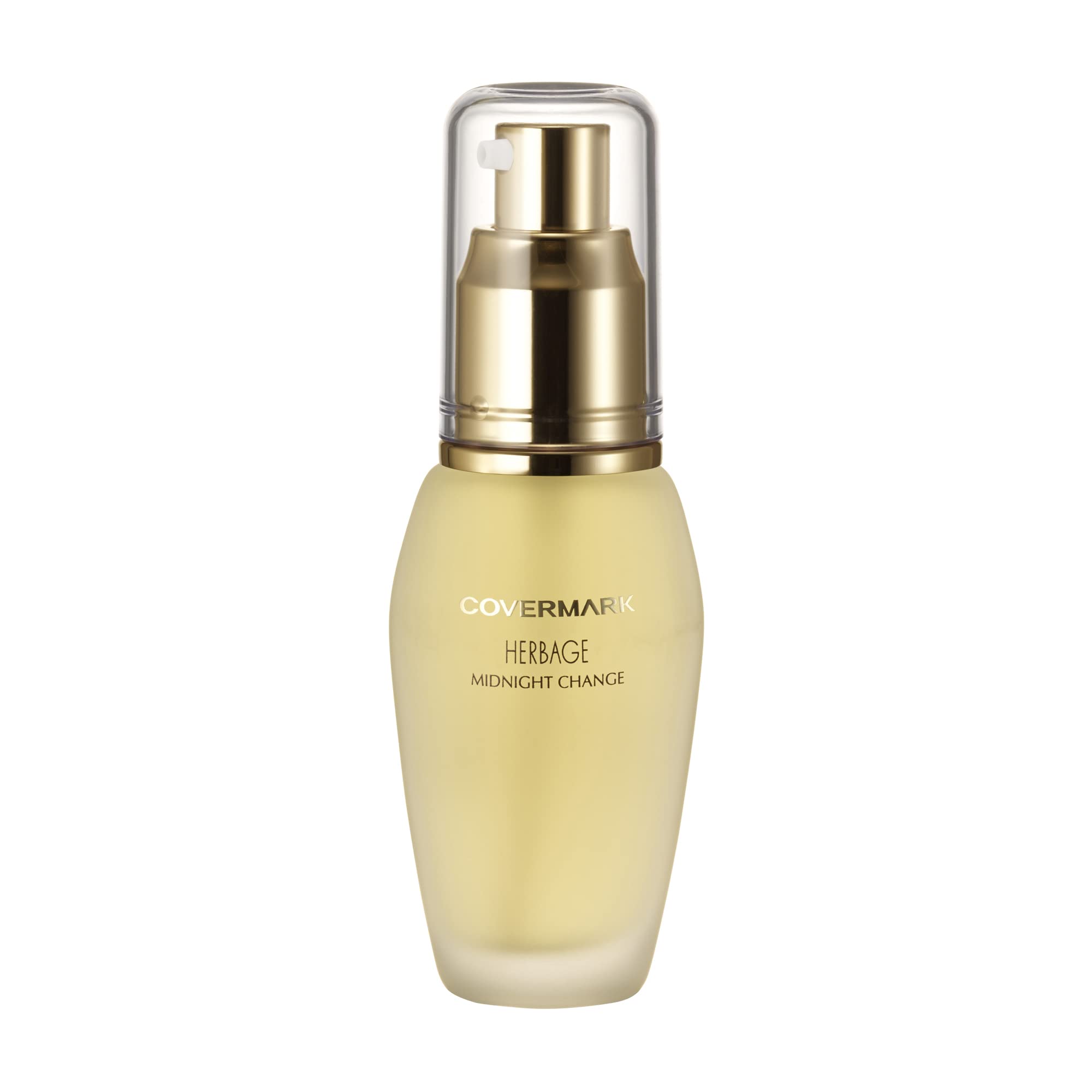 COVERMARK Harbage Midnight Change (Serum) 35ml