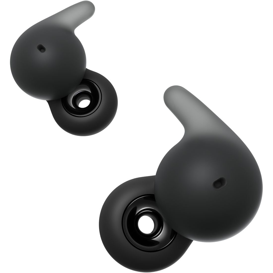 소니(SONY) 오픈 이어 LinkBudsOpen Bluetooth 무선 이어폰 방적 롱 배터리 최대 8시간 연속 재생 마이크 첨부 박력의 음질 경량 컴팩트