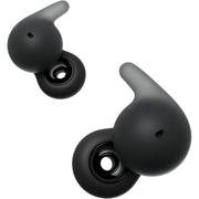 소니(SONY) 오픈 이어 LinkBudsOpen Bluetooth 무선 이어폰 방적 롱 배터리 최대 8시간 연속 재생 마이크 첨부 박력의 음질 경량 컴팩트