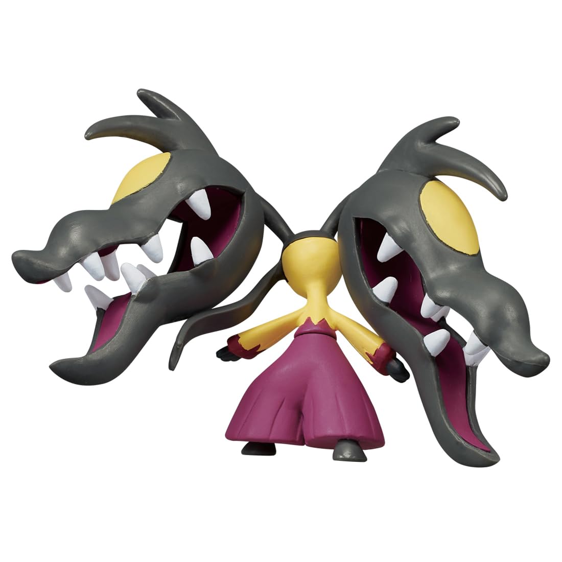 TAKARA TOMY Pokemon Monster Collection Mega Cheat