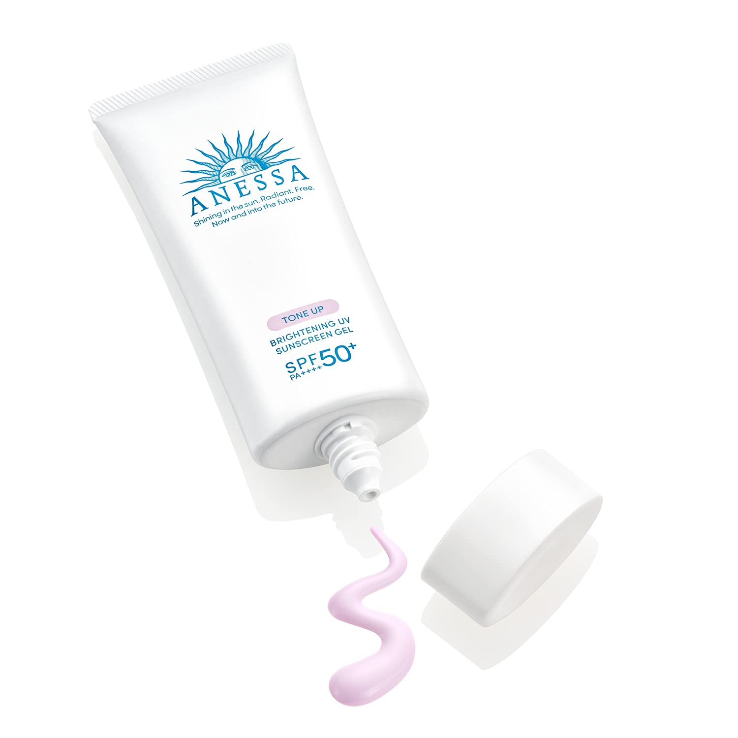 ANESSA ANESSA Brightening UV Gel [Quasi-drug]
