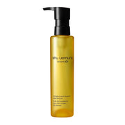 shu uemura(슈우 웨무라) 보타닉 클렌징 오일 150mL 메이크업 떨어뜨림 미용액으로 떨어뜨리는 모공 각마