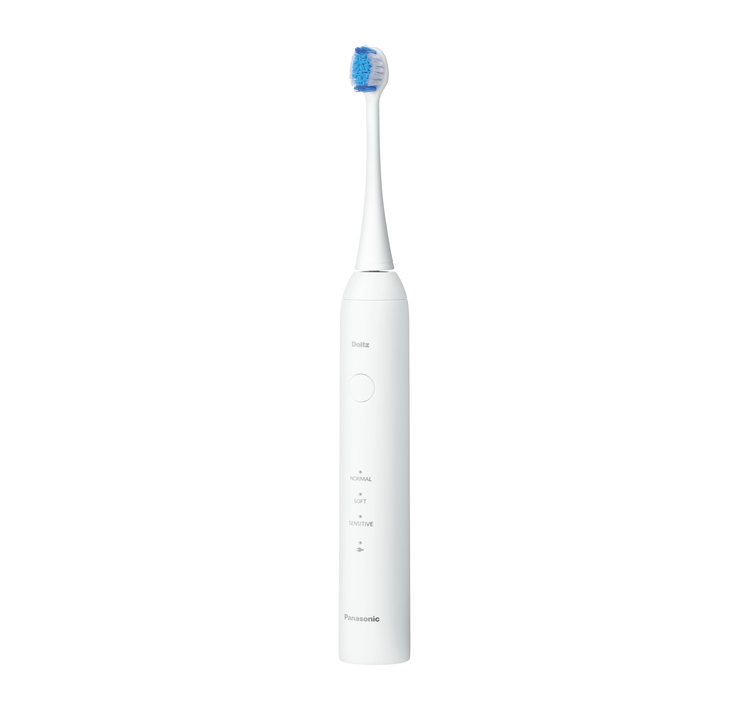 파나소닉 음파 진동 칫솔 도르츠 전동 칫솔 EW-DM74-W 화이트