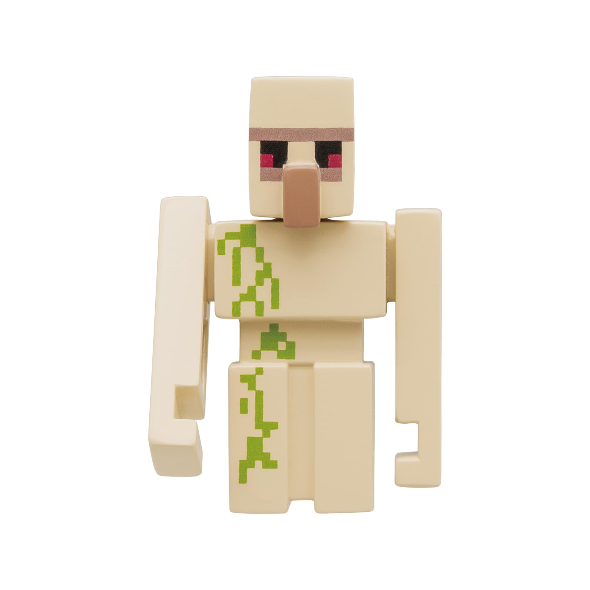 BANDAI Bikkura Tamago MINECRAFT ~ Welcome to the village! Edition ~ Target age 3 years old ~