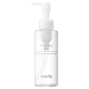 ACSEINE Cleansing Oil (Makeup Remover) 120ml