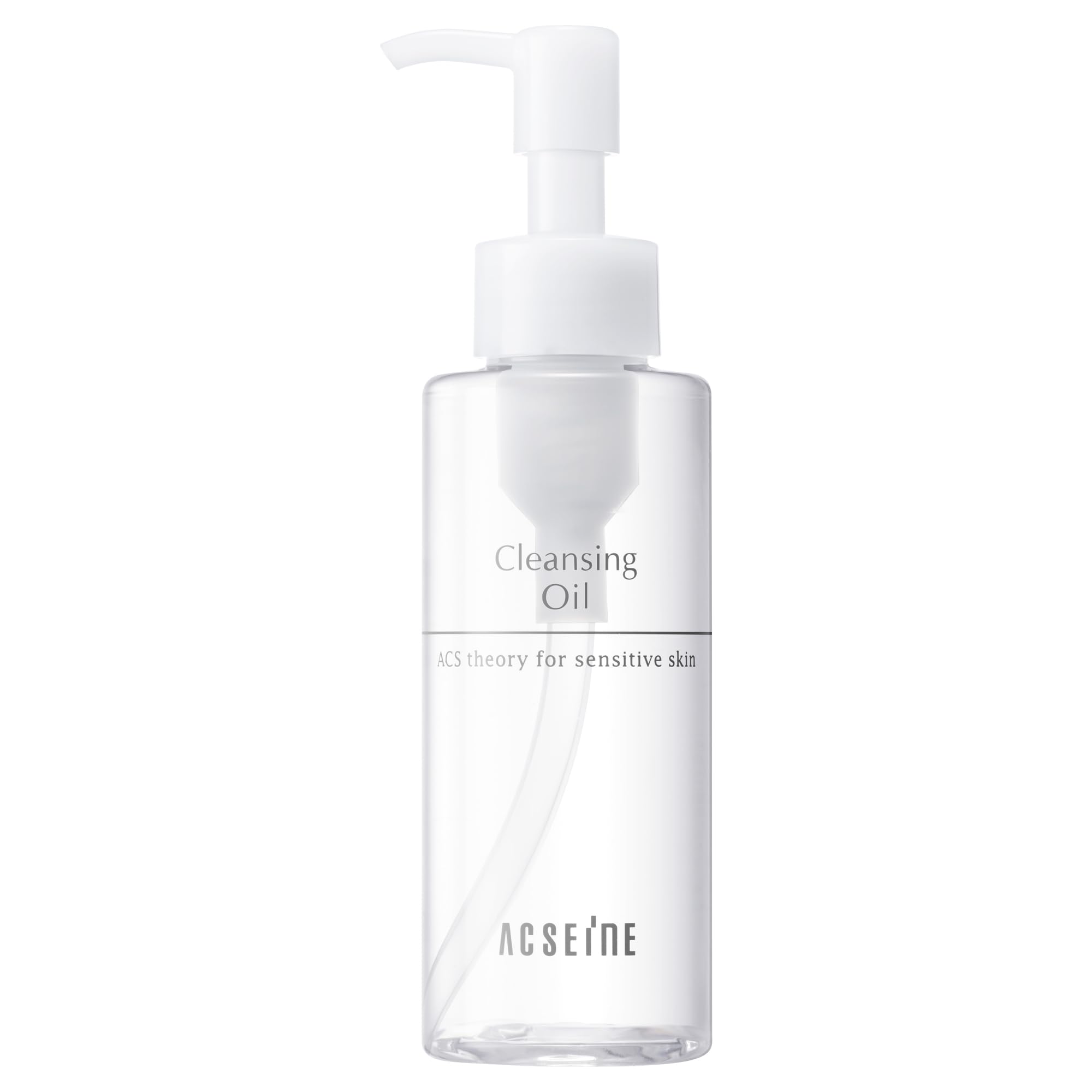ACSEINE Cleansing Oil (Makeup Remover) 120ml