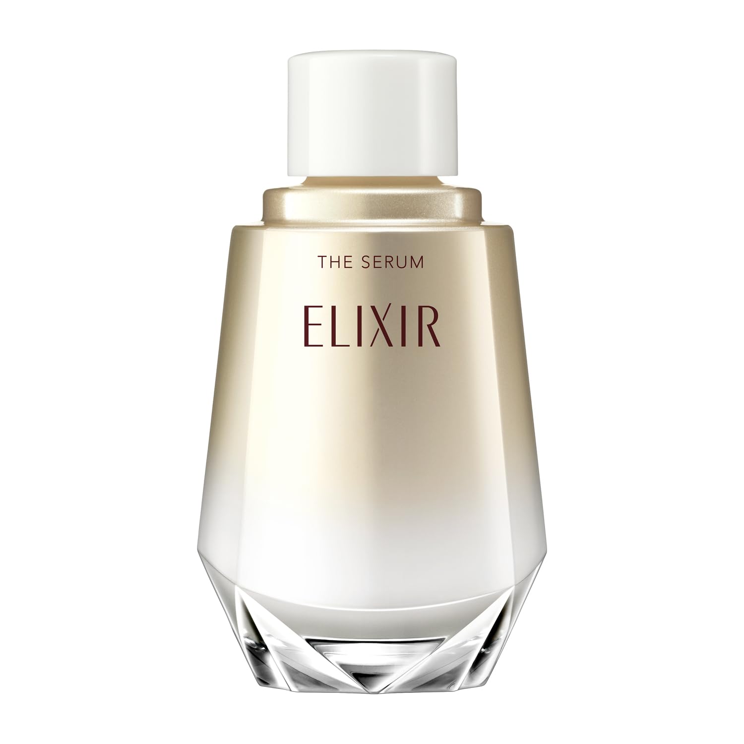 ELIXIR Serum The Serum AA Refill 50mL Quasi-drug Firmness Moisture Aging Care Coaximide m-tranexamic acid Superiel ELIXIR