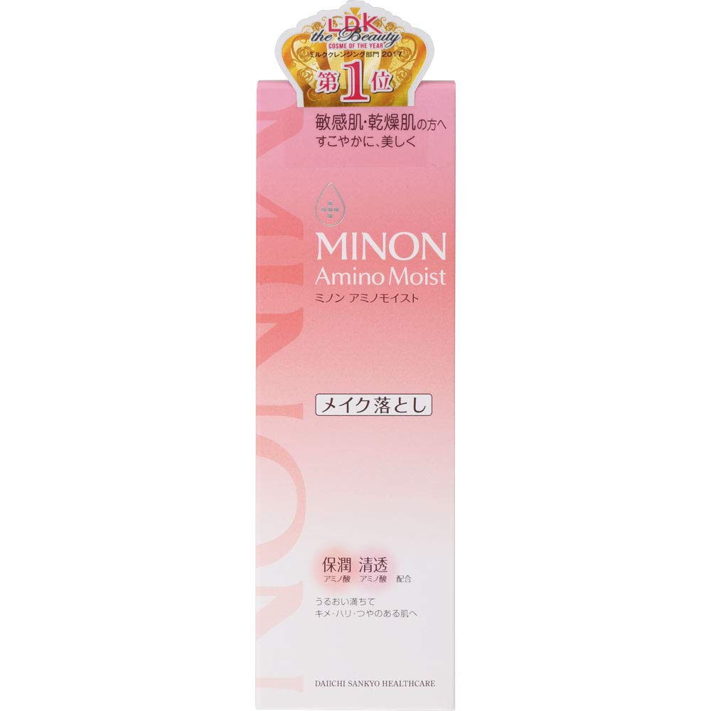 米诺氨基moyst moyst milky洁面乳100g