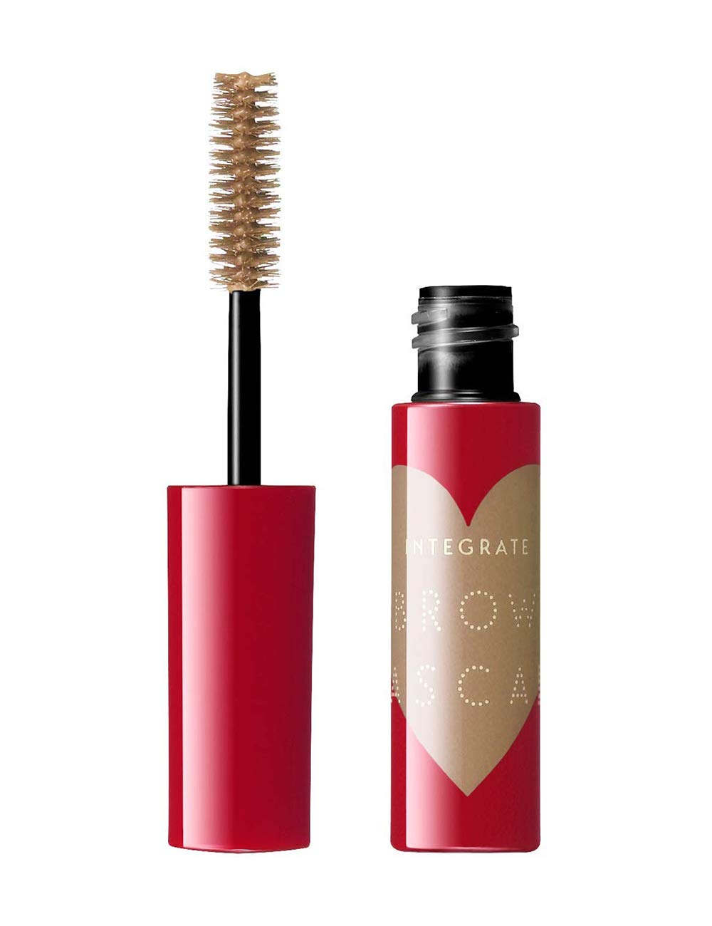 Integrated Eyebrow Nuance Eyebrow Mascara