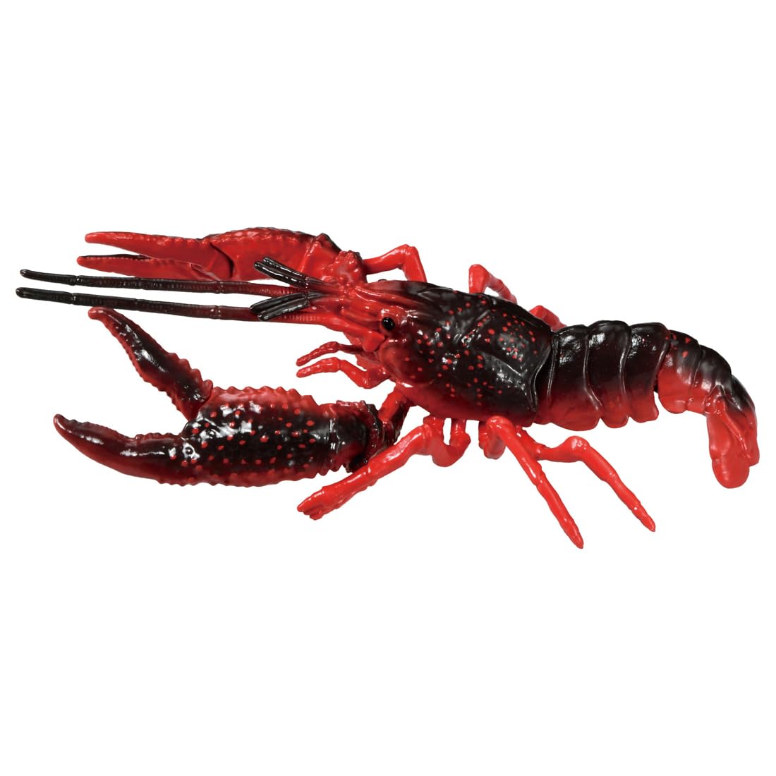 TAKARA TOMY Ania AL-31 American Crayfish Animal Dinosaur Toy Ages 3+