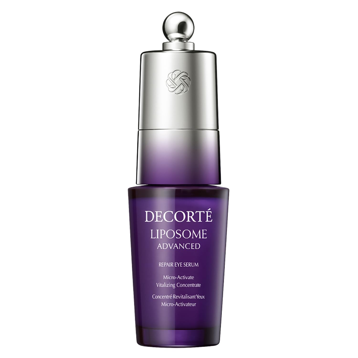 DECORTÉ Beauty Essence Liposome Advanced Repair Eye Serum 20มล