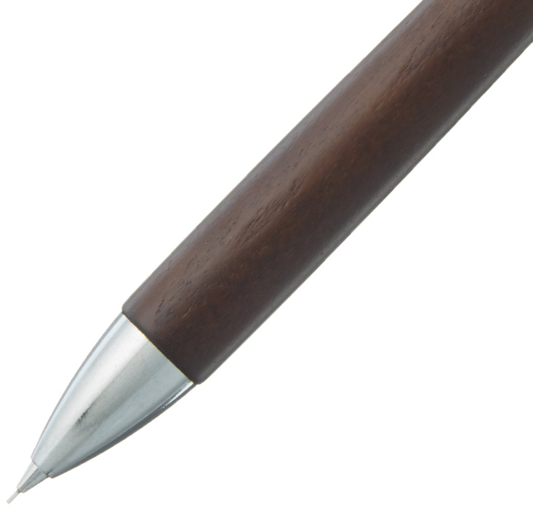 PILOT Mechanical Pencil Sharp Legno DBN Dark Brown HLE1SKDBN