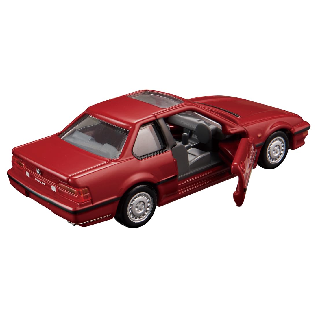 TAKARA TOMY Tomica Premium 24 Honda Prelude Mini Car Toy Ages 6+