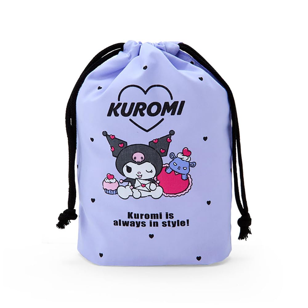 산리오 (SANRIO) 크로미 마치 부착 건착 S 254487