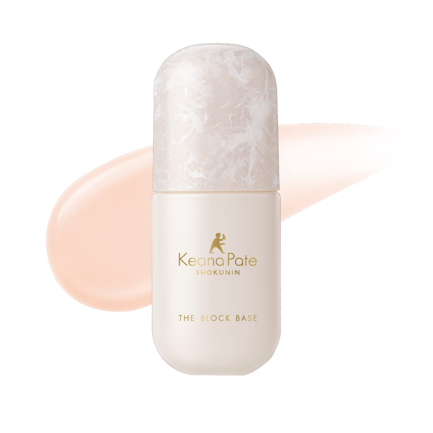 Pore putty craftsman pore collapse block base 25ml makeup base
