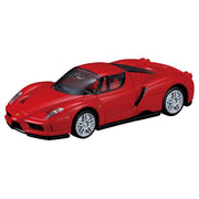 Takara Tomy Tomica Premium 20 Enzo Ferrari Mini Car Toy Ages 6+