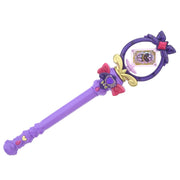 [BANDAI] Detective Precure! Turn and transform! Tier Arcana Rod Recommended for ages 3 and up