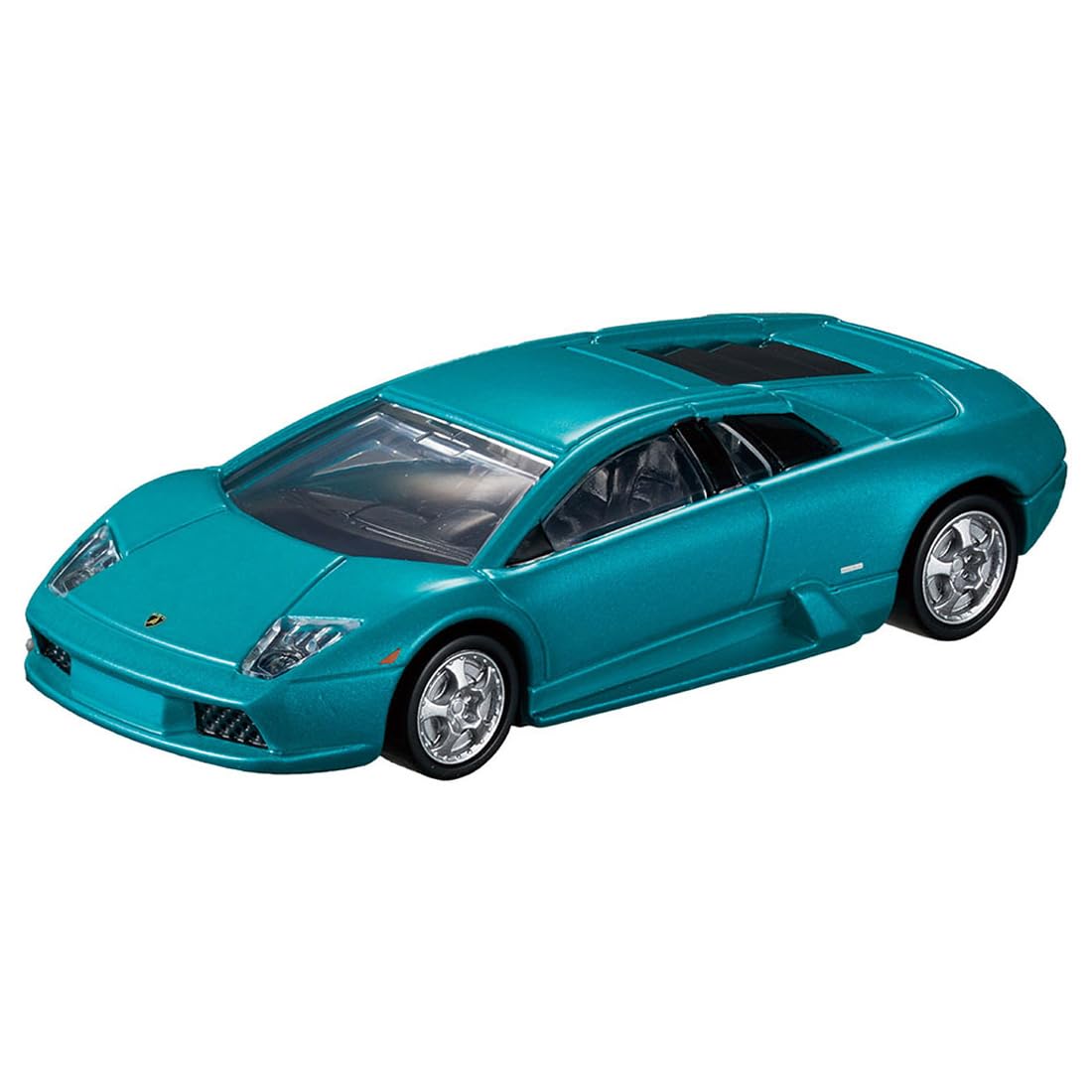 다카라 토미 (TAKARA TOMY) 토미카 프리미엄 Lamborghini 3 MODELS Collection 미니카 장난감 6세 이상