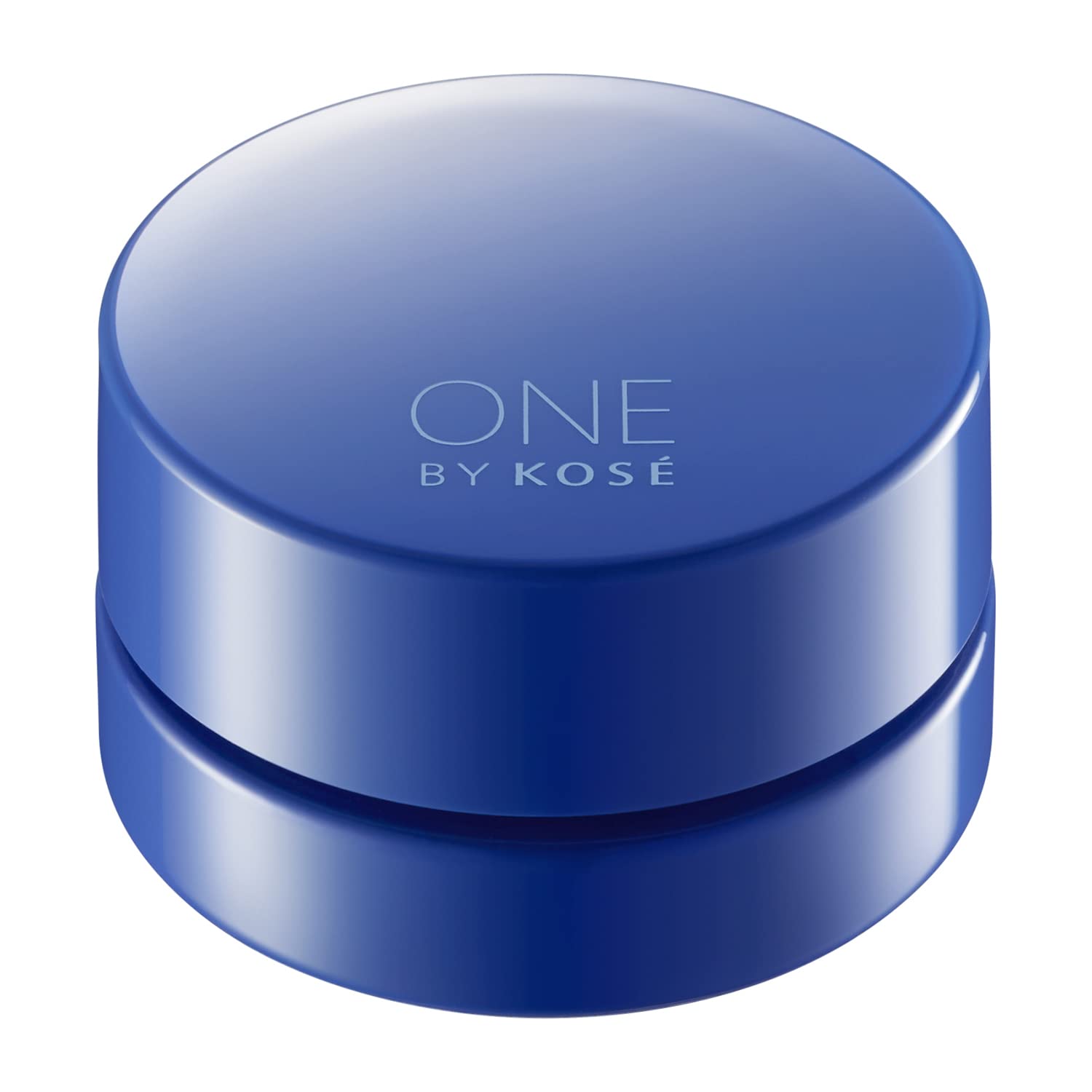 [Quasi-drug] ONE BY KOSE Serum Shield 6g High Water Retention Seal Balm Trial 7 Days Wrinkle High Moisturizing Moisture Improvement