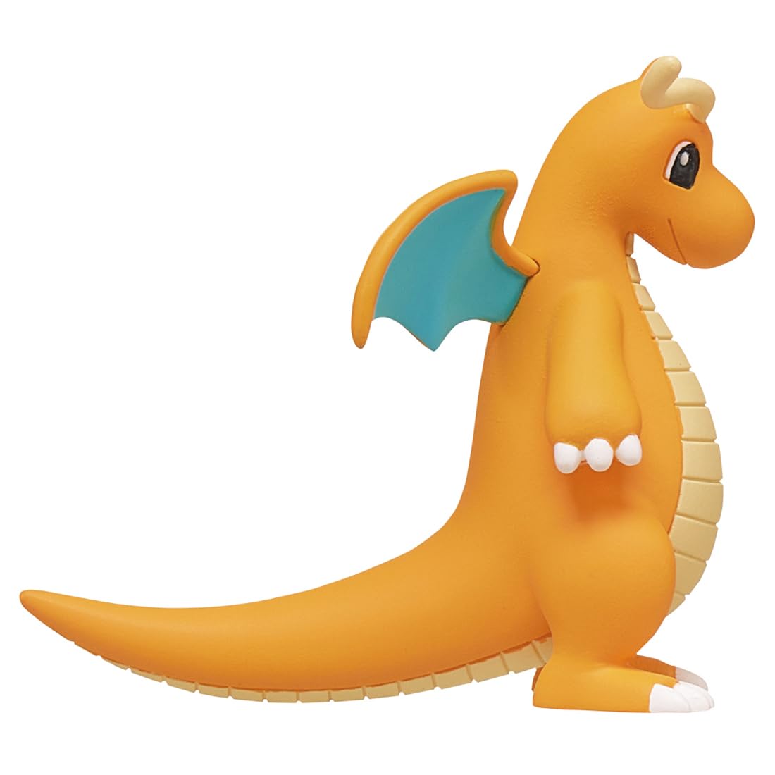 TAKARA TOMY Pocket Monster Monster Collection MS-25 Kairyu