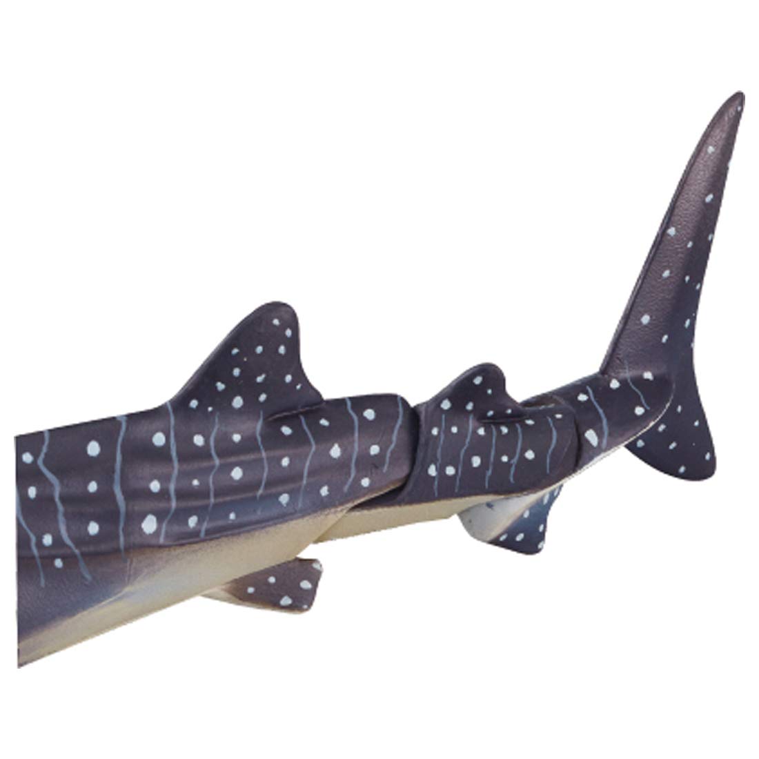 Takara Tomy Ania AL-05 Whale Shark (Floating Ver.) Animal Dinosaur Toy Ages 3+