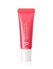 d Program Lip Moist Essence Color RD Clear Red For Delicate Lips 10g
