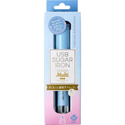 Cogit EasyStyler USB SUGAR IRON MULTI Blue