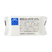 M-mark 薄荷(はっか)せっけん