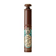 Majolica Mallorca Lash Expander Long Long Long EX BR606 Raspberry Brown