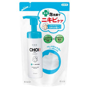 피부 미정 CHOI 약용 거품 세안 여드름 케어 리필 140ml | 세안 폼 스킨 케어 피부 거칠어 진한 거품 살균 소염