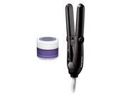 Máy duỗi tóc nam Koizumi thẳng đen đẹp KMC-0610/K