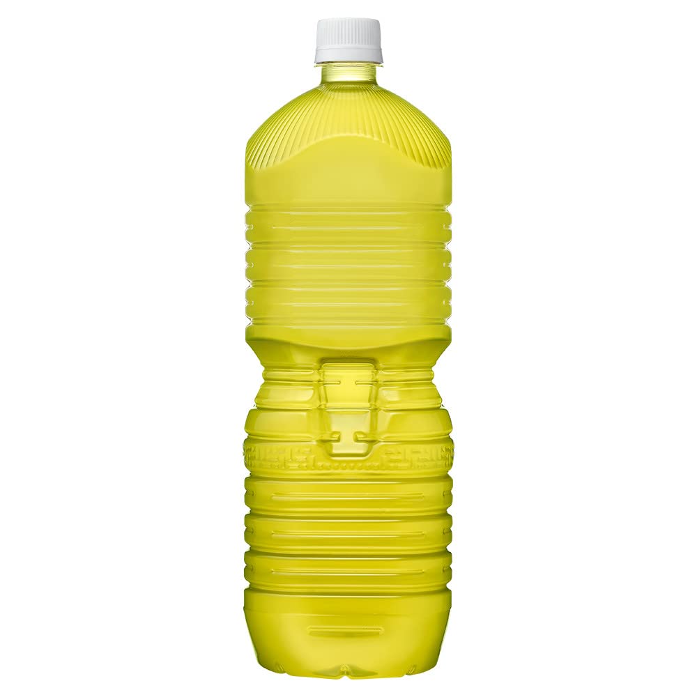 Ayataka Tea Leaf Sweet 2L PET Labelless x 8 ชิ้น