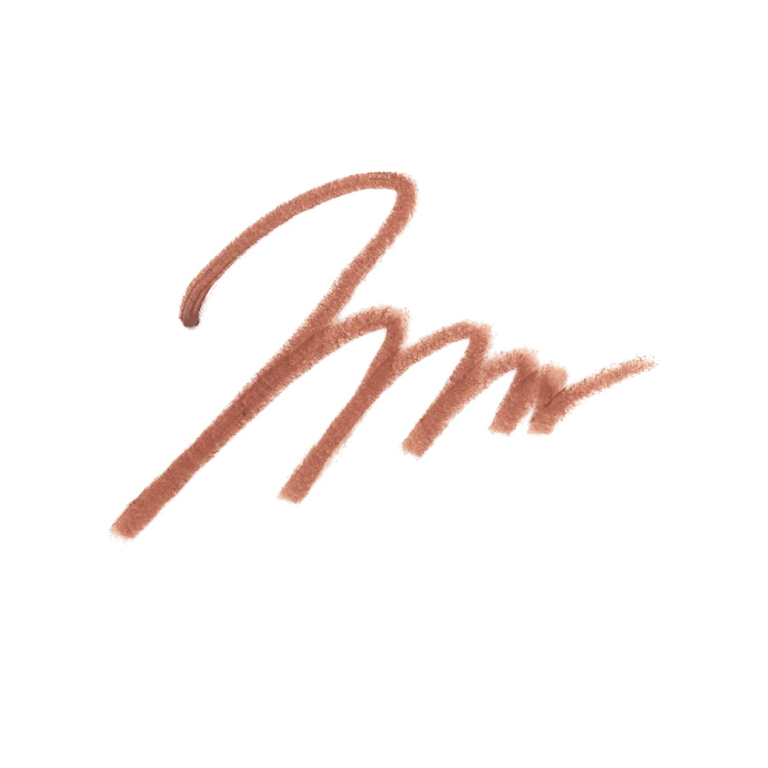 excel Nuance Full Pencil Liner NP05 (Caramel) Eyeliner Pencil Eyeliner