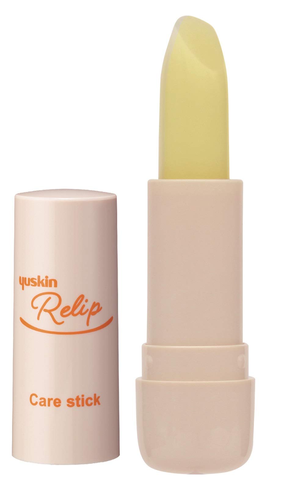 Yuskin 唇部护理棒 3.5g [准药品] 润唇膏克 (x 1)