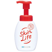 스킨 라이프 약용 거품의 부드러운 세안 펌프 첨부 160mL 【의약 부외품】 감귤 부케의 향기