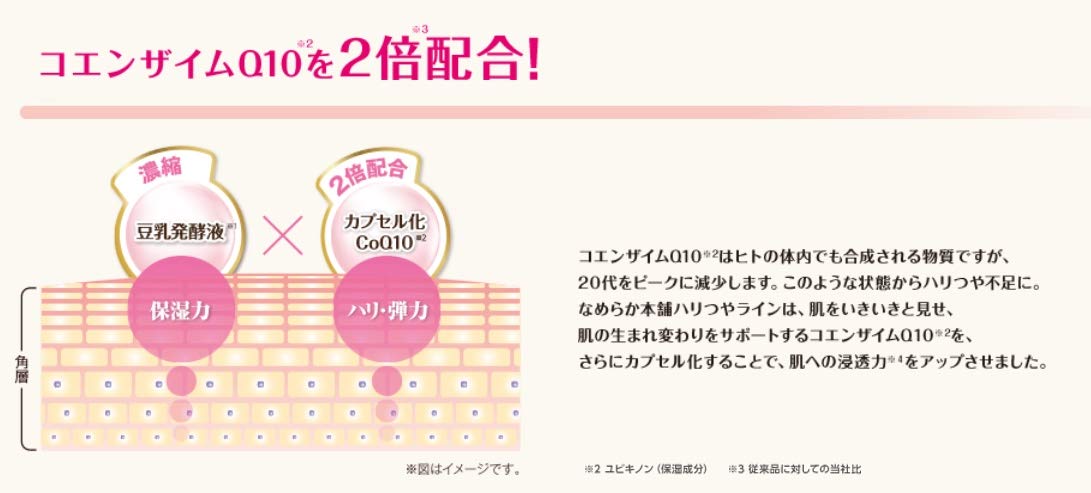 Nameraka Honpo Haritsuya Emulsion N 150ml
