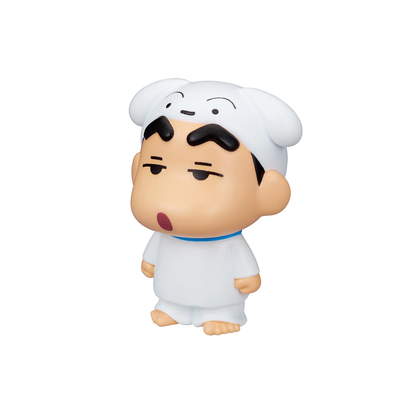 Bikkura Tamago Crayon Shin-chan Good night's sleep