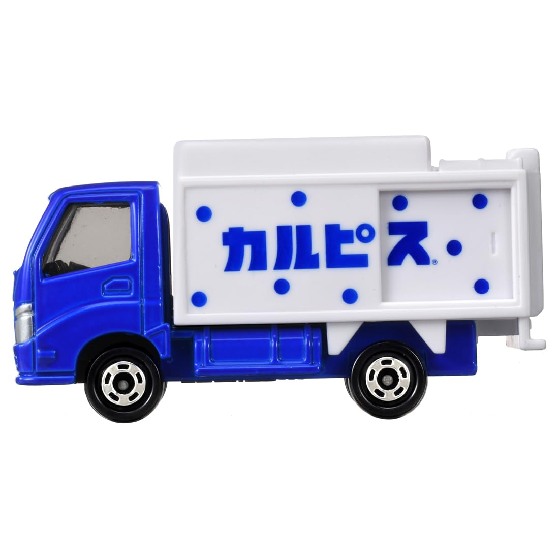 TAKARA TOMY Tomica No.84 Calpis Bottle Car Mini Car Toy Ages 3+